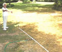 Then, short vertical pipes connect to sprinkler heads once you've decided on a lawn sprinkler system, you may choose to install it yourself or hire a landscaping professional. Pin On For The Home
