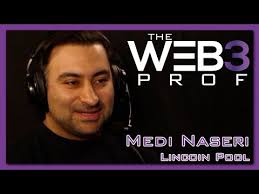 Bitcoin Mining Pools Uncovered: Profits, Risks & Energy Strategy with Lod  Technologies' Medi Naseri