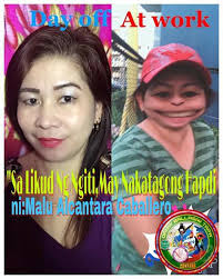 Sa likod ng ngiti, May nakatagong hapdi “ Hindi madali ang buhay dito sa  ibang bansa Kung di ka sanay sa hirap, mag back out ka na Mukha mo di  maipinta, Kung