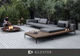 Gollreiter Lifestyle Gartenmobel Lounge Moderne Gartenmobel Terassenentwurf Terassenideen