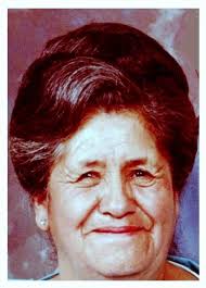 Amelia Trujillo's Instagram, Twitter & Facebook