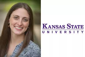 Julia Pezzali to lead K-State's pet food science program