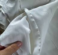 Workwear Cotton Twill Fabric - 16 oz Heavyweight PFD 100% Cotton