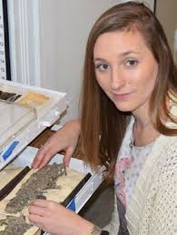 MUSEUM of COMPARATIVE ZOOLOGY