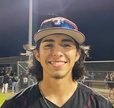 Meet the 2023 Caller-Times All-South Texas Baseball Team