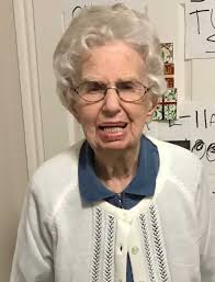 Obituary: Juanita Smith (9/17/20)