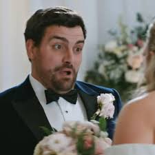 Watch the moment Married At First Sight UK groom drops huge bombshell that  marriage will NEVER work