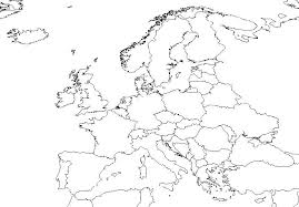 Della posizione geografica e delle relazioni spaziali tra le regioni. Http Www Bibliolab It 0mappa Lim Web Carte Europa Pdf