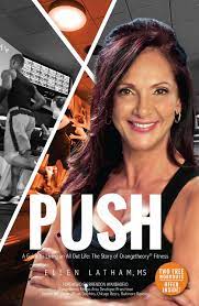 We did not find results for: Push A Guide To Living An All Out Life The Story Of Orangetheory Fitness Ellen Latham 9780998001500 Amazon Com Books