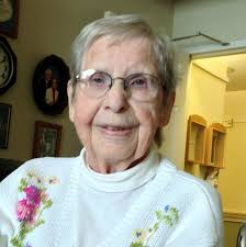 Julia Terpstra Obituary