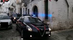 We did not find results for: Blitz A Ostuni E Ceglie Messapica Sgominata Associazione A Delinquere Ostuni News