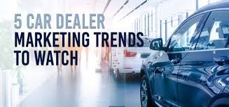 Phone calls are often the most valuable conversions for automotive marketers. 5 Important Automotive Marketing Trends For Your Autodealership Marketing Trends Car Dealer Video Marketing Strategies
