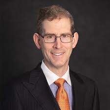 Lewis Patrick Diamond, MB BCh