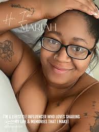 Meet Mariah: Fashion Enthusiast and Travel Vlogger