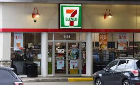 Unlimited dynamic and static qrcodes. Slowly 7 Eleven Is Showing Its Face In The Capital Region