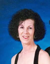 Betty St. Germain Obituary (2012)