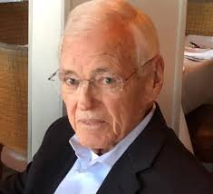 Charles Riggs Obituary