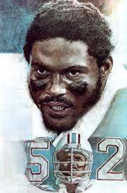 Pro Football Journal: Titans/Oilers All Career-Year Team