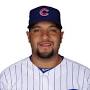 Profile Picture of Max Ramirez - Cincinnati Reds Catcher - ESPN (@espn.com) on Google
