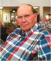 Robert Heldt Obituary