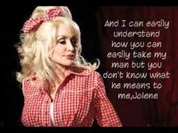 Jolene Dolly Parton Lyrics Youtube 57 714 079 prosmotrov 57 mln prosmotrov. jolene dolly parton lyrics