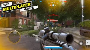 In this review, the 20 best multiplayer strategy games have been discussed: 10 Best Multiplayer Games For Mobile 2021 Android Ios Youtube