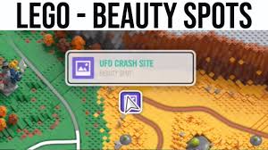 Forza Horizon 4 Lego Beauty Spots Location Guide Youtube