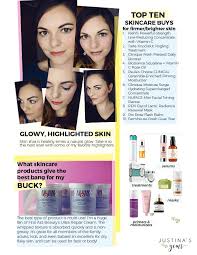 All of the best and the latest beauty trends, secrets and tips from our experts including makeup tutorials, best products and more. Beauty Tips For The Busy Babe All About Skin Justina S Gems