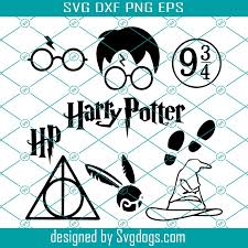 Download Harry Potter Svg Harry Potter Bundle Svg Bundle Svg Svgdogs