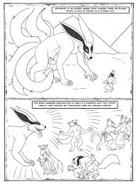 Kyuubi Porn Comics » Hentai Porns - Manga And Porncomics Xxx Hentai Comics