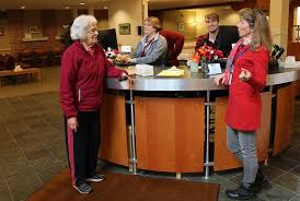 Partnership To Expand Behavioral Health Dental Services In Superior Missoula Current