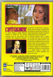 Giorgia and her sister inherit a villa and decide to turn it into a pension. Amazon Com L Affittacamere Import Italien Movies Tv