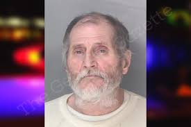 Anthony Wren — Douglas County Jail Bookings