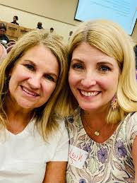 Anne Kappes's Instagram, Twitter & Facebook