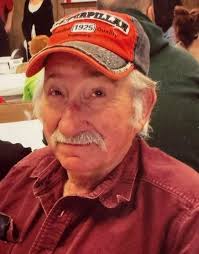 Obituary information for Harry Dale Newberry