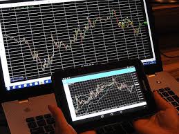 Cryptocurrency Point Figure Chart Analysis Bitcoin