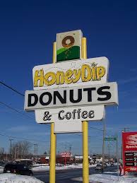 Oh Columbus Honey Dip Donuts Columbus Columbus Restaurants Columbus Ohio
