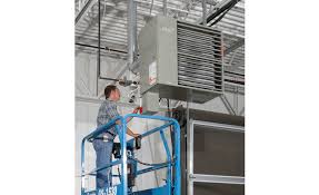The spark plug lies between the two. Variations In Hvac Venting The Rigors Of Making The Right Choice 2015 09 28 Achrnews
