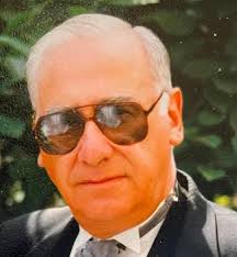 Henry Bernstein Obituary (2023)