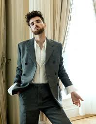 Duncan laurence, winner of the 2019 eurovision song contest for the netherlands, has tested duncan has mild symptoms. Who Is Duncan Laurence Dating Duncan Laurence Girlfriend Wife