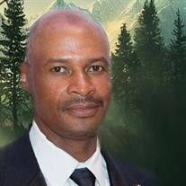 Mr. Randolph Wright Obituary