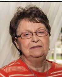 Obituary of Judith McLeod