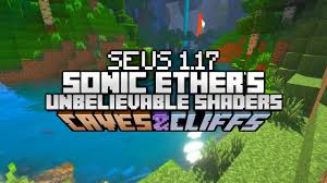 Nov 16, 2020 · this is an open source bedrock edition shader. Seus Shader 1 17 1 17 1 Download Showcase Minecraft Caves Cliffs Update Youtube
