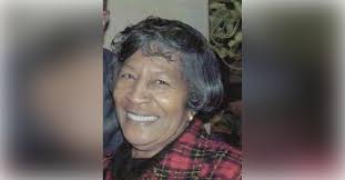 Obituary information for Estella Victoria Patterson Pruitt
