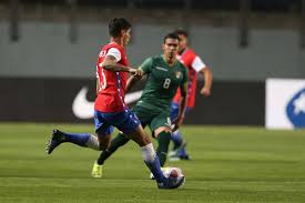 Bolivia vs chile prediction, tips and odds. Chile Vs Bolivia Preview Tips And Odds Sportingpedia Latest Sports News From All Over The World