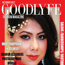 Profile for GoodLyfe Fashion Magazine