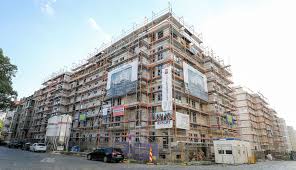 Haus und grund bietet mit seinem umfangreichen serviceangebot im bereich immobilienrecht, mietverträge und hausverwaltung eine hilfe für beinahe sie möchten ihre wohnung vermieten? Haus Grund Leipzig Wird Fur Kleinvermieter Uninteressanter Radio Leipzig