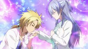 Science Fell In Love So I Tried To Prove It Anime Characters Pin On Anime My Faves