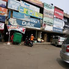 Mengukur tawaran waralaba dari supermarket bahan bangunan hbc. Photos At Toko Bangunan Panglima Polim Kebayoran Baru Jakarta Jakarta