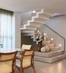 Minimalistische treppenarchitektur für das büro. Treppen Luxurylivingroomlightingideas Treppen Luxurylivingroomlightingideas Luxurylivingroomlightin Haus Innenarchitektur Treppe Haus Treppen Design